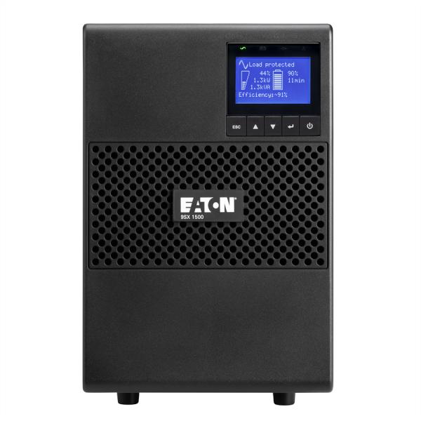 Eaton 9SX 9SX1500I - USV - Wechselstrom 200/208/220/230/240 V