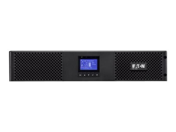 Eaton 9SX 9SX1500IR - USV (Rack - einbaufähig) - Wechselstrom 200/208/220/230/240 V - 1350 Watt - 1500 VA - R