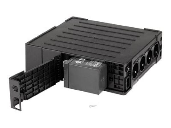 Eaton Ellipse PRO 1600 - USV - Wechselstrom 230 V - 1000 Watt - 1600 VA - 9 Ah - USB - Ausgangsanschlüsse: 8 