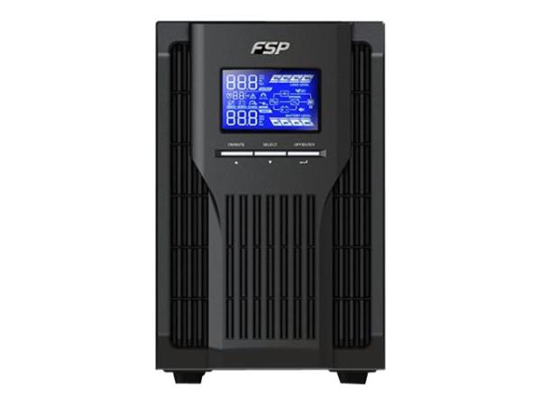 FSP Champ Tower Series 1k - USV - AC 120-300 V