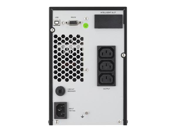 FSP Champ Tower Series 1k - USV - AC 120-300 V