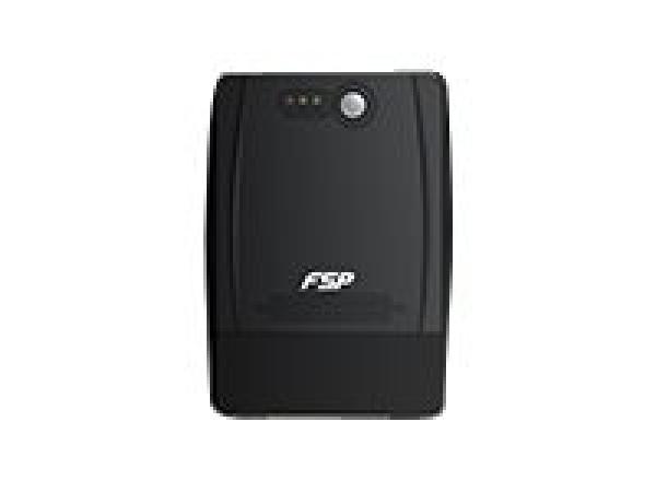 FSP FP 1500 - USV - Wechselstrom 110/120/220/230/240 V