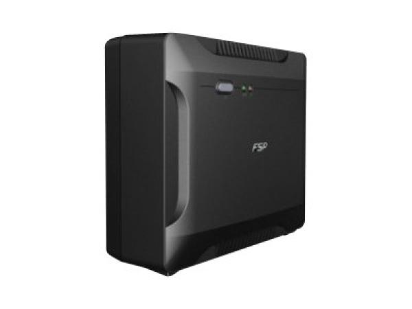 FSP Nano 600 - USV - Wechselstrom 110/120/220/230/240 V