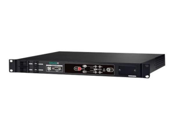 ONLINE USV ATS16A-RACK - Automatisches Netzumschaltgerät (Rack - einbaufähig)