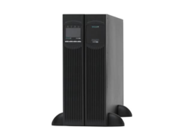 ONLINE USV XANTO 6000 Battery Pack - Batteriegehäuse (Rack - einbaufähig)