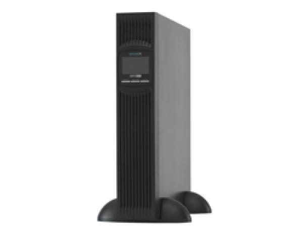 ONLINE USV ZINTO 800 - USV (in Rack montierbar/extern)
