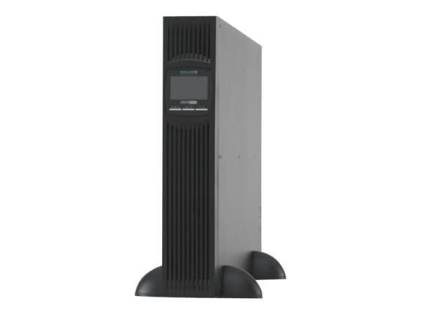 ONLINE USV ZINTO A 3000 - USV (in Rack montierbar/extern)