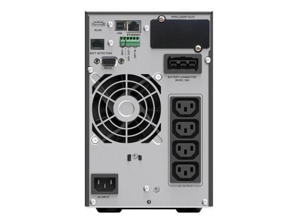 PowerWalker VFI 1000 ICT IoT - USV - AC 160-300 V