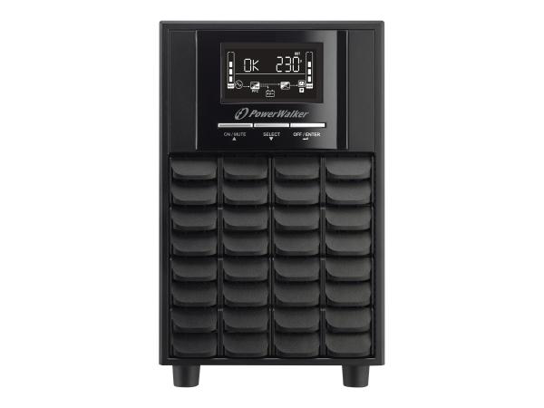 PowerWalker VI 1500 CW - USV - Wechselstrom 162