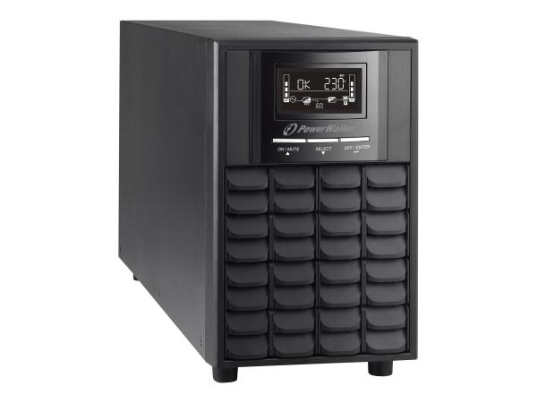 PowerWalker VI 2000 CW - USV - Wechselstrom 162