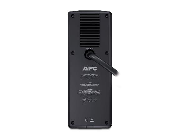 APC Back-UPS Pro Battery Pack 24V - Batteriegehäuse
