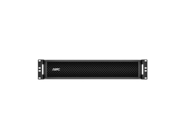 APC Smart-UPS SRT 96V 3kVA RM Battery Pack - Batteriegehäuse (Rack - einbaufähig)