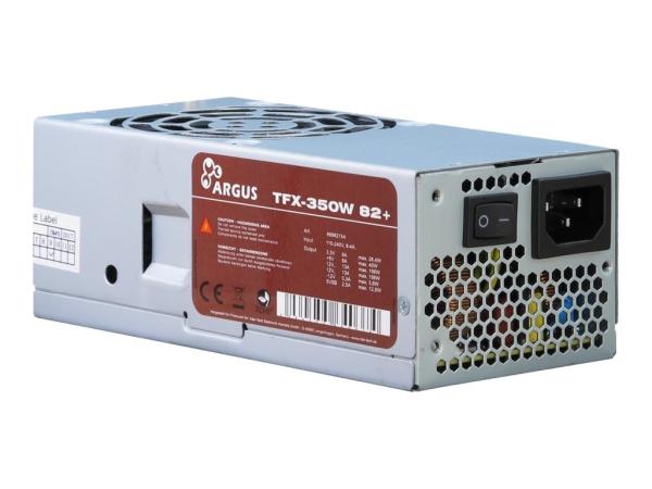 Argus TFX-350W - Netzteil (intern) - TFX12V - Wechselstrom 115/230 V