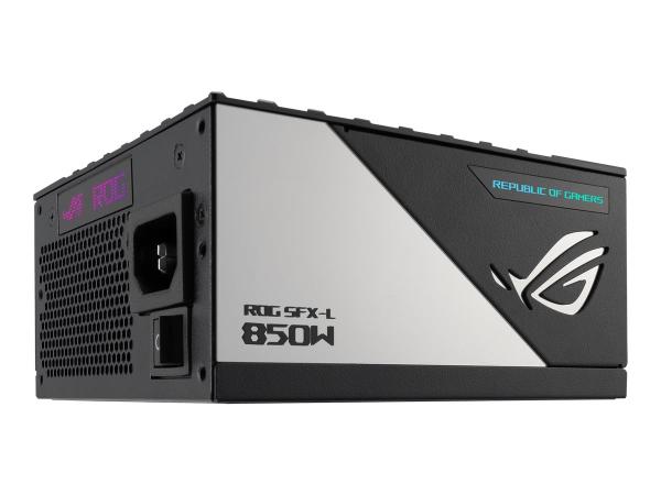 ASUS ROG Loki SFX-L Platinum - Netzteil (intern)