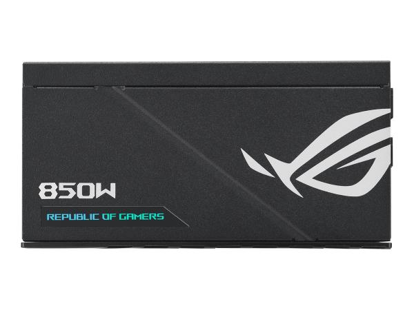 ASUS ROG Loki SFX-L Platinum - Netzteil (intern)