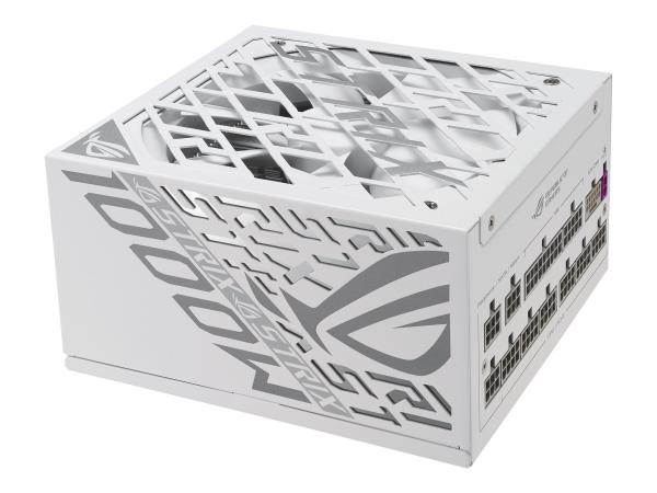 ASUS ROG Strix - White Edition - Netzteil (intern)
