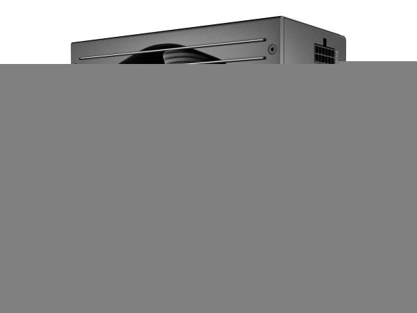 Be Quiet! Straight Power 12 - Netzteil (intern)