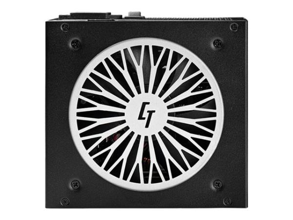 Chieftec Chieftronic PowerUp Series 550W - Netzteil (intern)