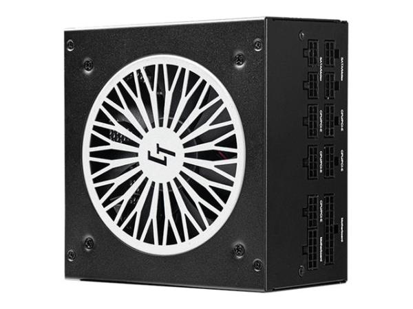 Chieftec Chieftronic PowerUp Series 550W - Netzteil (intern)