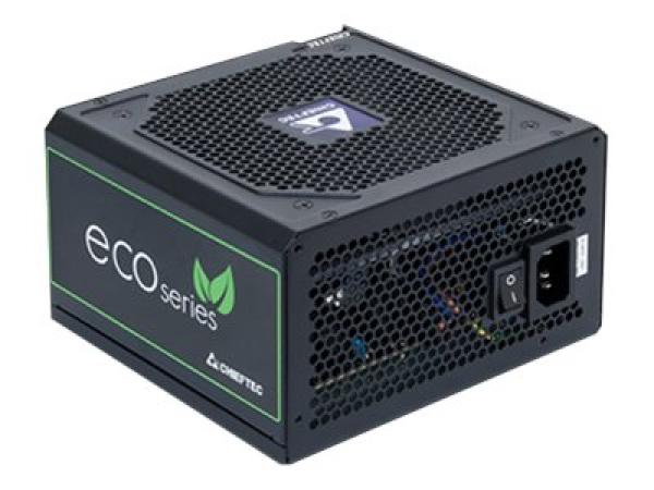 Chieftec ECO Series GPE-600S - Netzteil (intern)