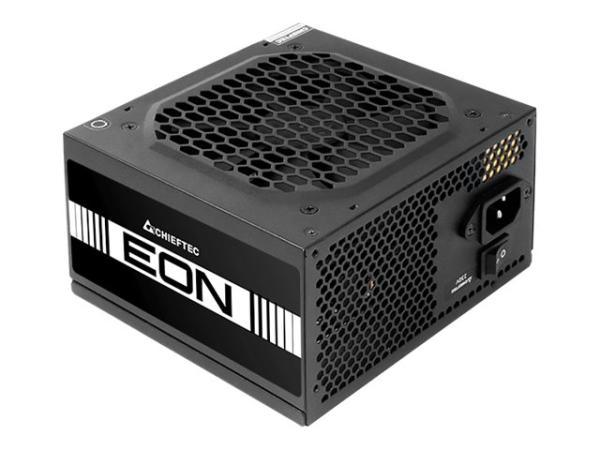 Chieftec EON Series ZPU-400S - Netzteil (intern)