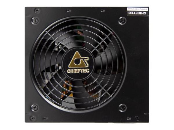 Chieftec TASK Series TPS-600S - Netzteil (intern)