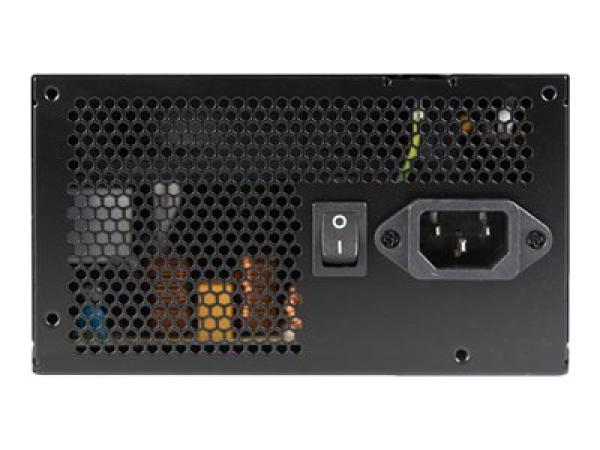 Chieftec TASK Series TPS-600S - Netzteil (intern)