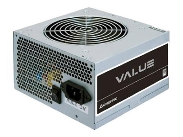 Chieftec VALUE SERIES APB-600B8 - Netzteil (intern)
