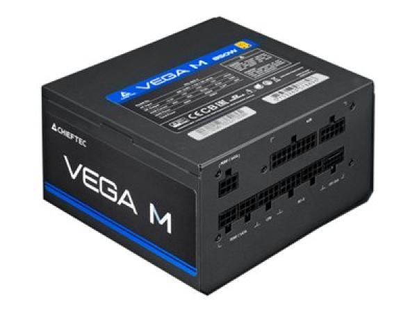 Chieftec VEGA M PPG-850-C - Netzteil (intern)