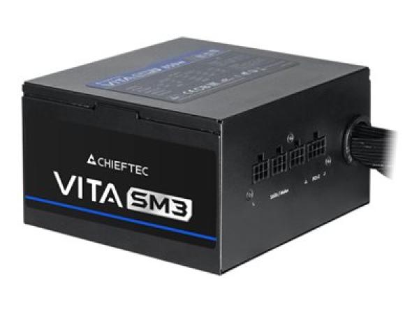 Chieftec VITA SM3 BPX-750-C - Netzteil (intern)