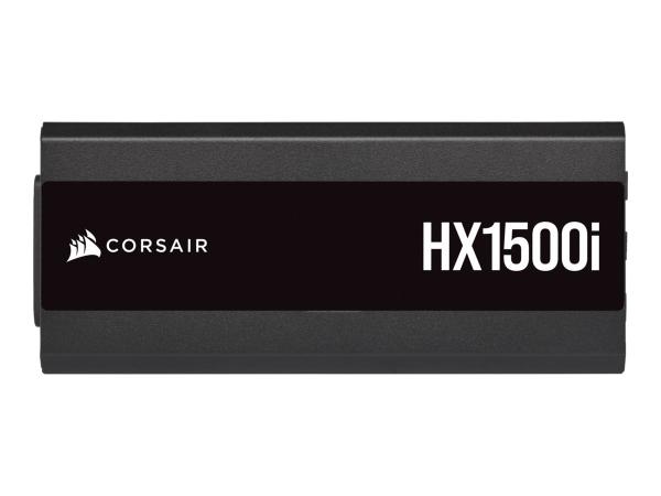 Corsair HXi Series HX1500i - Netzteil (intern)