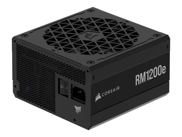 Corsair RMe Series RM1200e - Netzteil (intern)