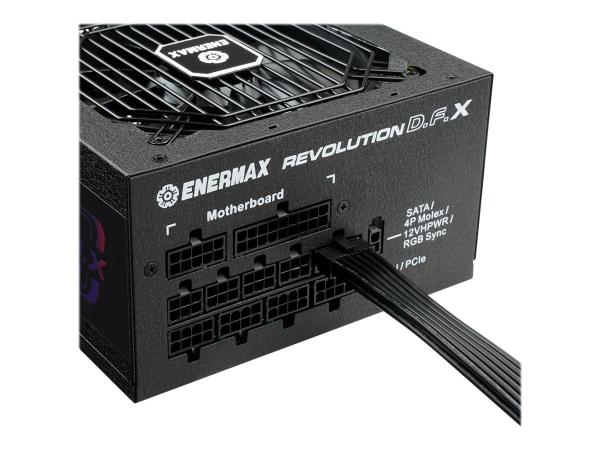 Enermax Revolution D.F. X - Netzteil (intern)
