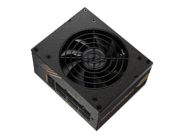 FSP Dagger Pro SDA2-650 - Netzteil (intern) - SFX12V 3.3