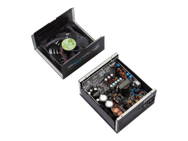 FSP Hydro PTM PRO HPT2-850M - Netzteil (intern)
