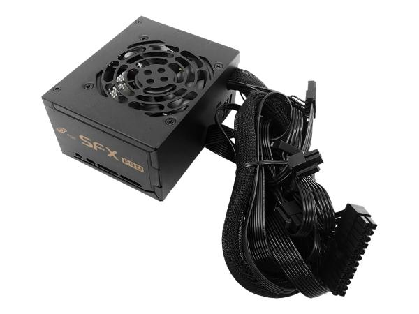 FSP SFX PRO FSP450-50SAC - Netzteil (intern)