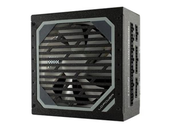 LC-Power Super Silent Modular Series LC1000M V2.31 - Netzteil (intern)