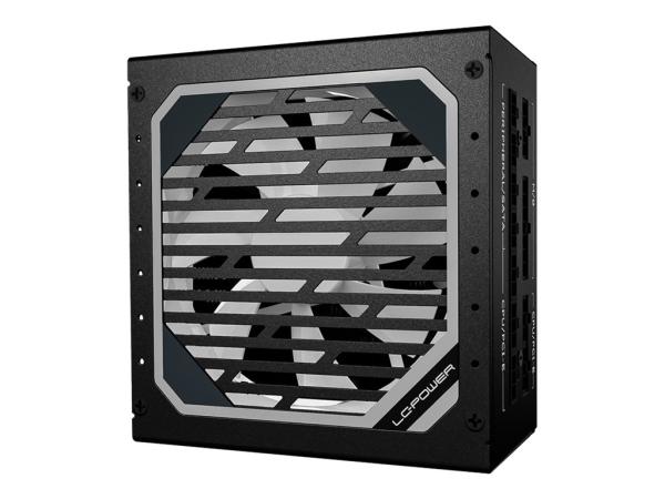 LC-Power Super Silent Modular Series LC1000M V2.31 - Netzteil (intern)