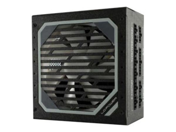 LC-Power Super Silent Modular Series LC6550M V2.31 - Netzteil (intern)