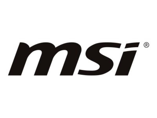 MSI MAG A850GL PCIE5 WHITE - Netzteil (intern)