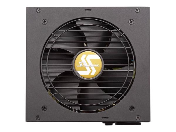 Seasonic FOCUS Gold SSR-750FM - Netzteil (intern)