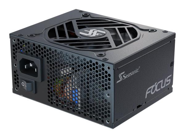 Seasonic FOCUS SGX (2021) SSR-750SGX - Netzteil (intern)