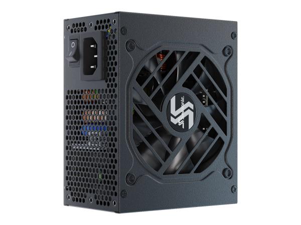 Seasonic FOCUS SGX (2021) SSR-750SGX - Netzteil (intern)