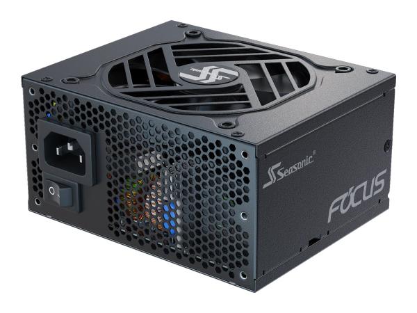 Seasonic FOCUS SGX (2021) SSR-750SGX - Netzteil (intern)
