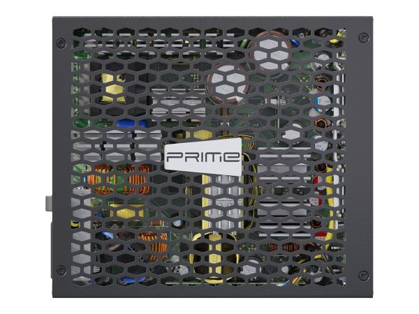 Seasonic PRIME Fanless TX 700 - Netzteil (intern)