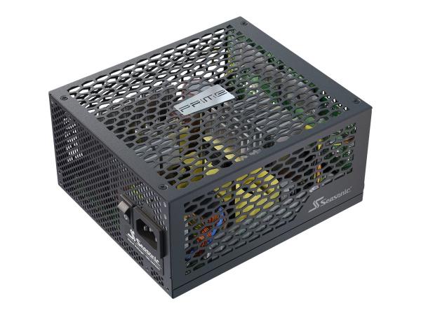 Seasonic PRIME Fanless TX 700 - Netzteil (intern)