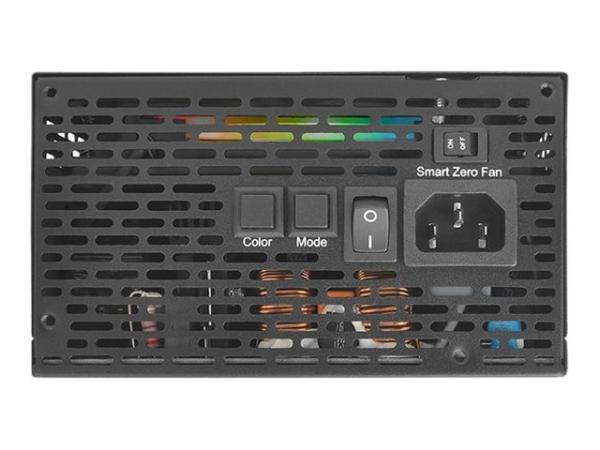 Thermaltake ToughPower GF1 ARGB 650W - TT Premium Edition - Netzteil (intern)