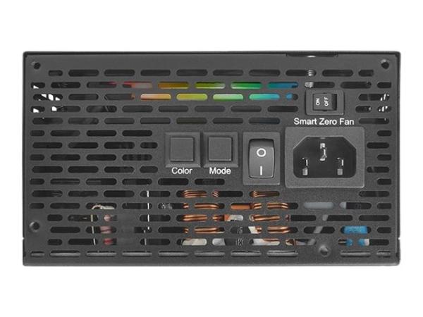 Thermaltake ToughPower GF1 ARGB 750W - TT Premium Edition - Netzteil (intern)