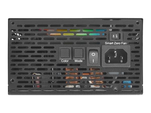 Thermaltake ToughPower GF1 ARGB 850W - TT Premium Edition - Netzteil (intern)