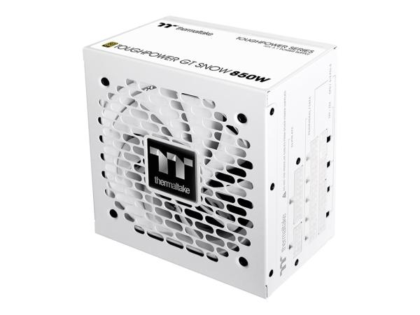 Thermaltake ToughPower GT Snow 850W - Netzteil (intern)